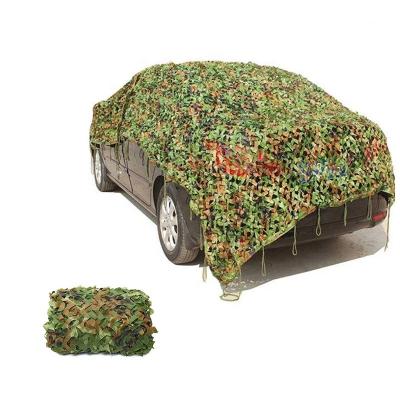 China Factory Wholesale High Quality Breathable Car Sunshade Sunscreen Net for sale