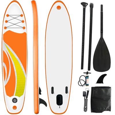 China Water Fitness Entertainment Summer Stand Up Board Customize Inflatable Paddle Board Surfboard With Special Accessories Design Paddle Board for sale