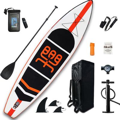 China 2021 Popular Design Inflatable SUP Stand Up Paddle Board Comic Water Fitness Entertainment Board Boat for sale