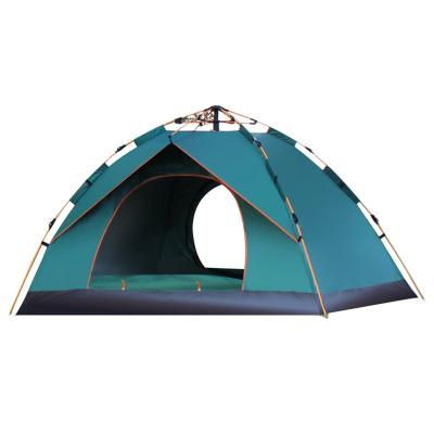 China Breathable Outdoor Camping Tents Complete With Waterproof Outdoor Camping Folding Party Tents for sale