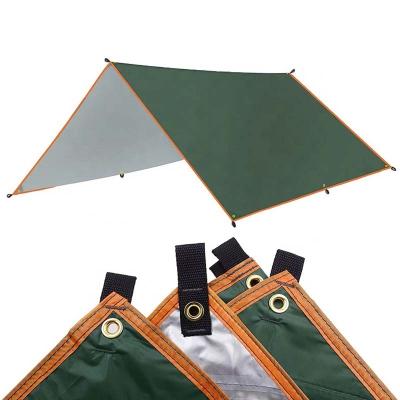 China Wholesale Breathable Ultra Light Portable Waterproof Outdoor Camping Folding Tent for sale