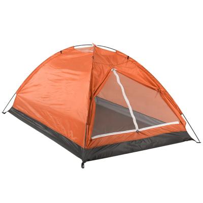 China Amazon Breathable Hot Sale 1-6 Person Outdoor Camping Roof Tent for sale