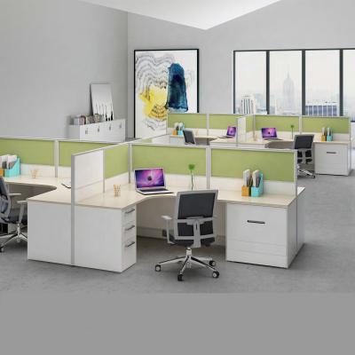 China hot sale call center cubicles workstation and partition manufacturer in china for sale