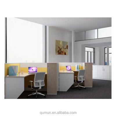 China Office Table Cubicle Partition Screen Cheap Cubicle Modern Partition And Cubicle for sale