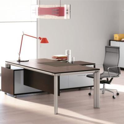 China Durable Office Furniture Executive Desk Manager Table Ceo Working Area for sale