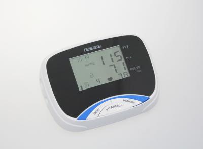 China Individual Home Blood Pressure Monitors  Family And Street Clinic Use for sale