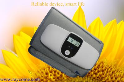 China Upper Arm Blood Pressure Monitor GPRS Approximately 260g 50kPa～106kPa for sale