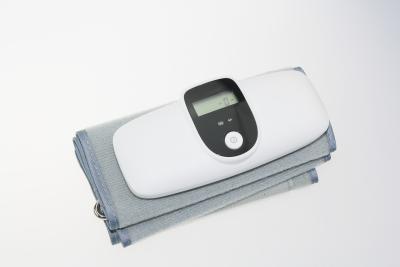 China APP Applied Upper Arm Blood Pressure Monitors Convenient To Carry for sale