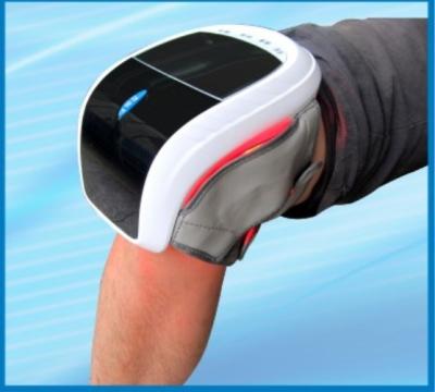 中国 ligamentous 傷害のための phototherapy と 50nm レーザーの膝のマッサージャー 販売のため