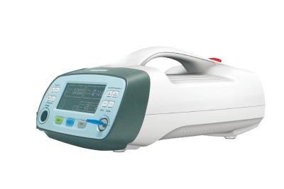 China Non - invasive Laser Pain Relief Device stimulate tissue repair for sale