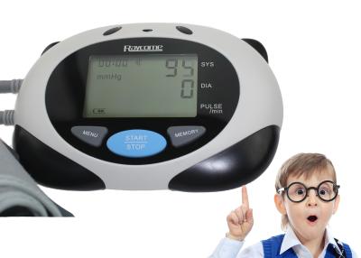 China Digital health blood pressure monitor for sale