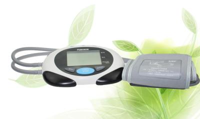 China Kids Digital talking blood pressure monitor / pediatric sphygmomanometer for sale