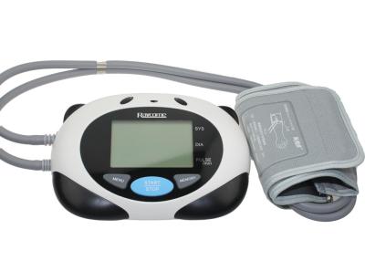 China Automatic intelligent  medical blood pressure monitor with Dual bladder for sale