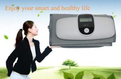 China Bluetooth WiFi Digital Blood Pressure Monitor for mobile medical management for sale