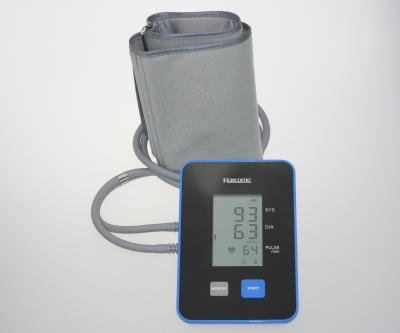 China Homecare bluetooth blood pressure monitor / portable blood pressure machine for sale