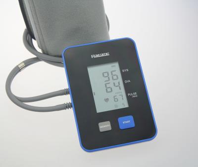 China Hospital Automatic Blood Pressure Monitor / home automatic bp monitor for sale