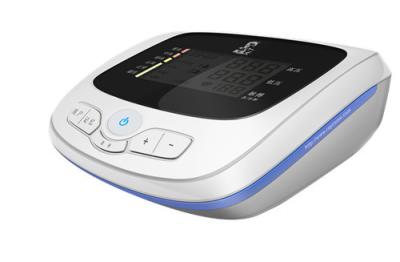 China Digital Sphygmomanometer Pulsewave Blood Monitor CE , Original Sphygmomanometer for sale