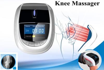 China Physiotherapy Electric Infrared Knee Pain Treatment , Wounds Laser therapy for sale