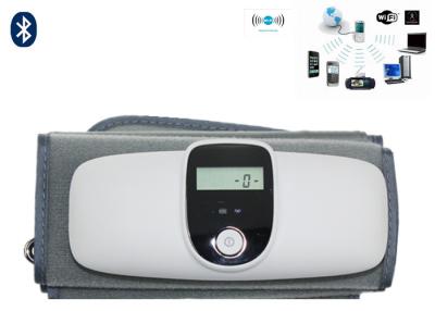 China Digita Wireless Pulsewave Blood Pressure Equipment For Hosiptal / Clinic for sale