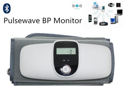 China Custom Pulsewave Blood Pressure Monitoring Wireless Transmission for sale