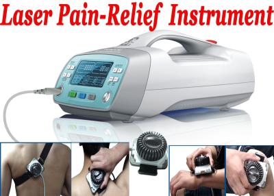 China Low Level Laser Pain Relief Home Use Highly Effective Non-invasive for sale