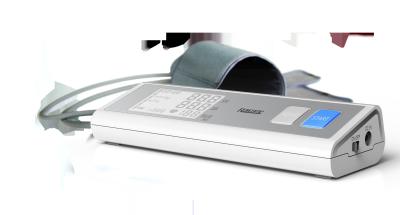 China Portable Automatic Digital Sphygmomanometer for Hospital Application CE ROHS FDA approve for sale