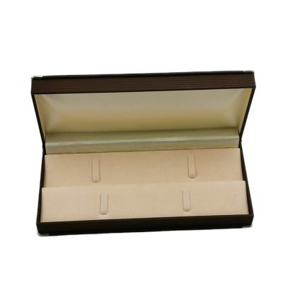 China Recyclable Wholesale Custom Printed Cardboard Jewelry Packaging Box for sale