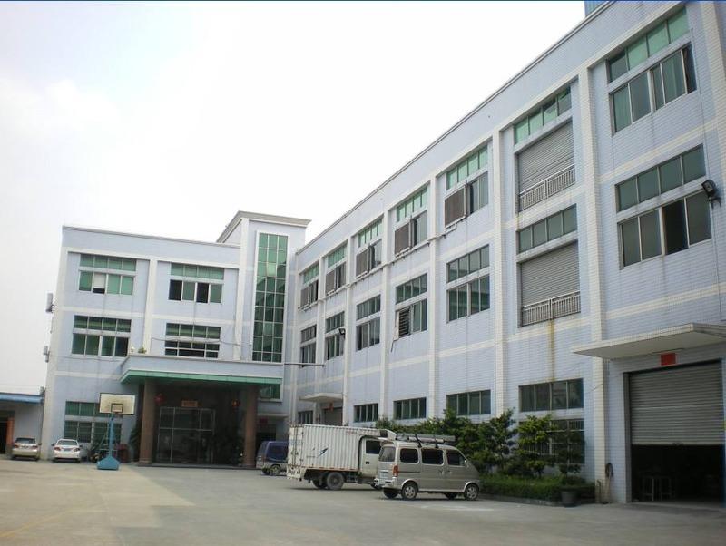 Verified China supplier - Shenzhen Polome Technology Co., Ltd.