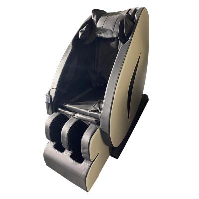 China New 2022 hot selling multifunctional body massage chair massage machine for health care for sale