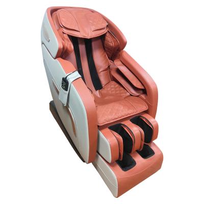 China 2022 Multifunctional Massage Chair Weightlessness Massager Relaxation Machine For Full Body Amazon Hot Selling for sale