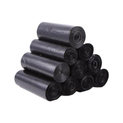 China New Design Wholesales Moisture Proof Competitive Price Core/Coreless 5L Disposable Waste Roll Bag 20L 30L 45L for sale