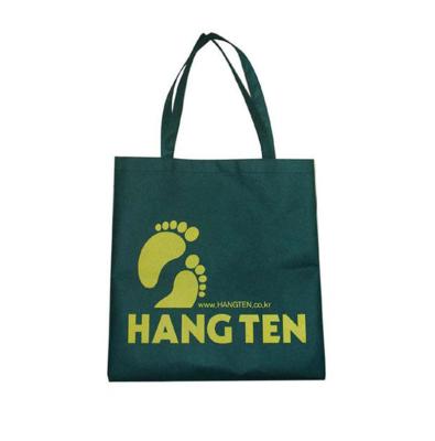 China Recyclable Nonwoven Bags With Handle Customizable Size Eco - Friendly High Quality Best Price for sale