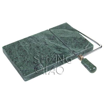 China Hot Selling Genuine Dark Green Marble Sustainable Amazon 5