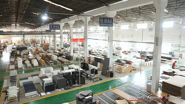 Verified China supplier - Foshan Ais Living Furniture Co., Ltd.