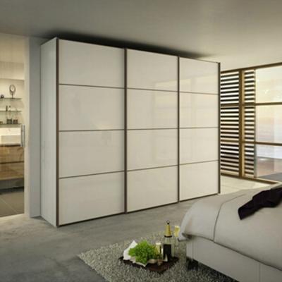 China Custom Bedroom Painting Almirah Wood Color Storage Clothes Wardrobe Designs Australian Standard for sale