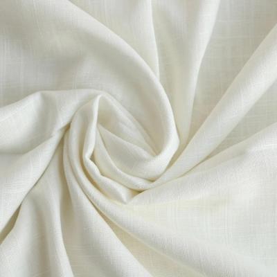 China Blackout 100% Linen Fabric 14x14 54x54 300cm 170gsm for sale