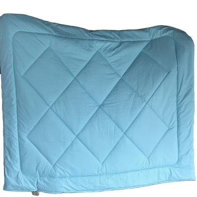 China Nondisposable thick winter comforter core or duvet insert in stock for sale