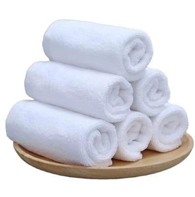 China High quality and luxury towel of 100% cotton child safe towel for sale