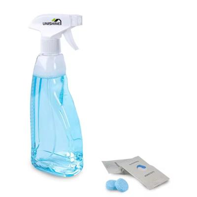 China Auto Glass Cleaner Car Windshield Wash Cleaning Tablet Auto Windshield Cleaner à venda