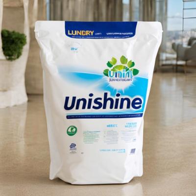 China Organic Enzyme-Powered Laundry Detergent Powder For Fresh Allergen Free Wash for sale