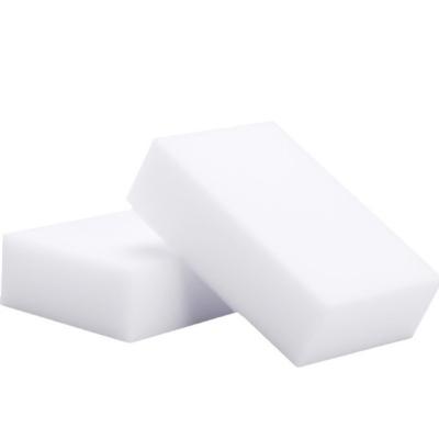 China Thickened Magic Eraser Nano Sponge  For Effortless Dishwashing And Kitchen Cleaning for sale