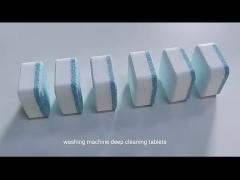 Washing Machining Cleaning