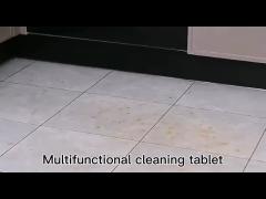 Floor Cleaning