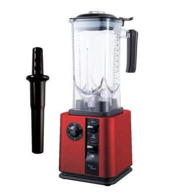 China Outdoor High Speed ​​Electric Blender Fruit Juicer Portable Juicer Drink Make Machine for sale