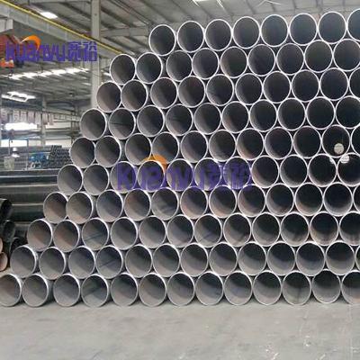 China Kuanyu ASTM 90mm Diameter 310s 316 Stainless Steel 316l 304 Round Seamless Industrial Channel Pipe For Petroleum Chemical Industry Mechanical Equipment for sale