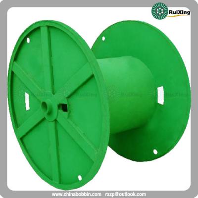 China electric cable steel cable reels heavy-duty processing industries for sale