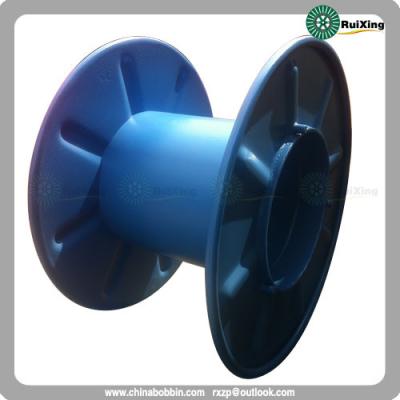 China cable steel wire drum electrical wire cable spool industrial steel cable reels for sale