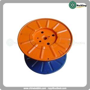 China Steel cord and Tire cord bobbins for sale