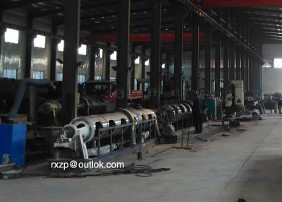 China Cable Making Machine 250 1+6+12 Tubular Stranding Machine Wire Stranding Machine for sale