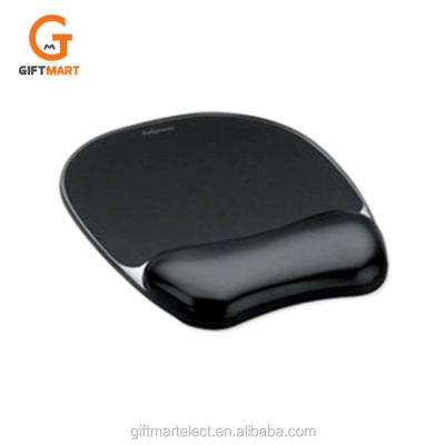 China Promotional Ergonomically High Quality Silicone Gel Mouse Pad for sale